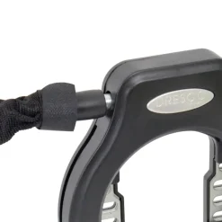 Fietssloten > Dresco ringslot Plug-In