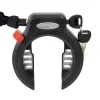 Fietssloten > Dresco ringslot + Plug-In ketting 90/5.5