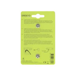 Fietsverlichting > Dresco Slimline achterlicht E-Bike