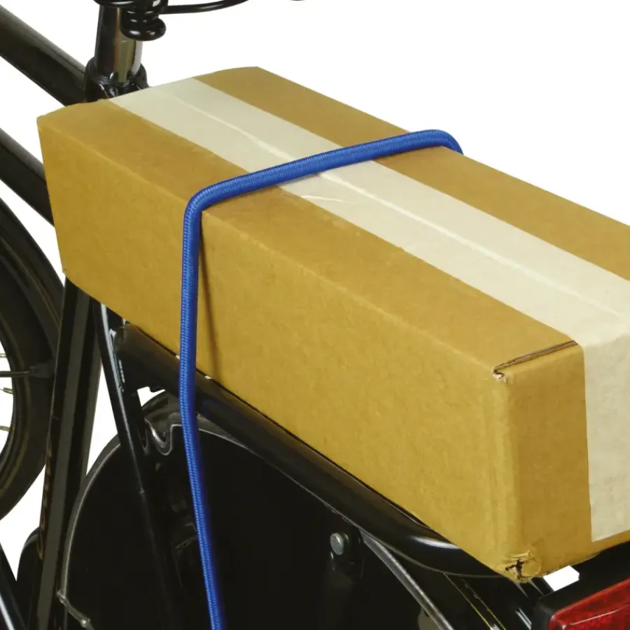 Fietstassen, Manden & Binders > Dresco snelbinder karabijnhaken