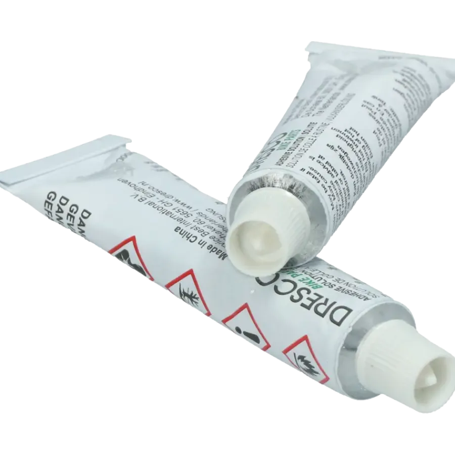 Fietsreparatie > Dresco solutie 10ml