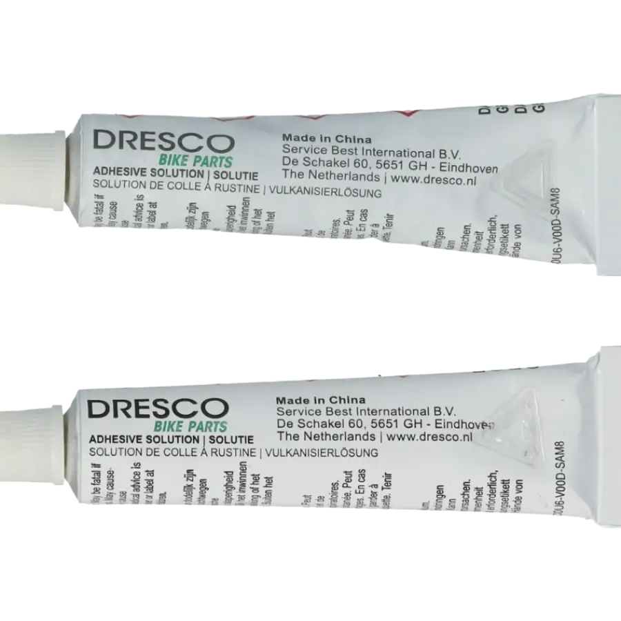 Fietsreparatie > Dresco solutie 10ml