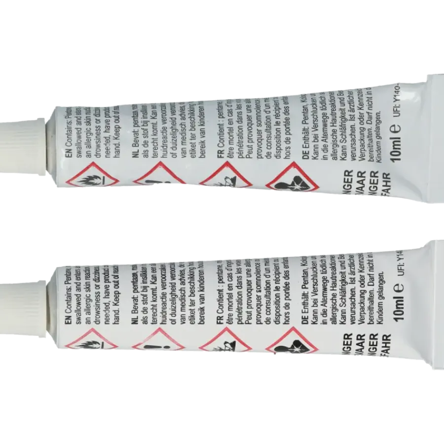 Fietsreparatie > Dresco solutie 10ml