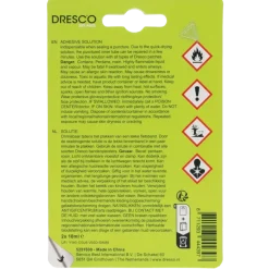 Fietsreparatie > Dresco solutie 10ml