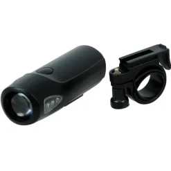 Fietsverlichting > Dresco Sport koplamp 1LED