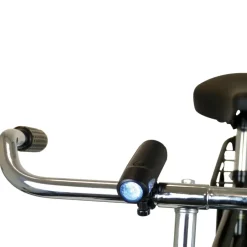 Fietsverlichting > Dresco Sport koplamp 1LED