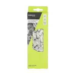 Fietsonderdelen & Accessoires > Dresco sporty fietsketting 7/8 speed