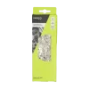 Fietsonderdelen & Accessoires > Dresco sporty fietsketting 9 speed