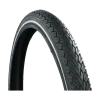 Fietsbanden > Dresco Street buitenband 24x1.75 (47-507) reflecterend