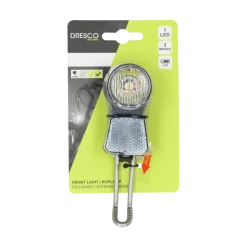 Fietsverlichting > Dresco Swift 2.0 koplamp
