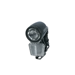 Fietsverlichting > Dresco Urban E-Bike koplamp 40LUX