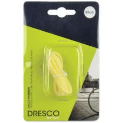 Fietsreparatie > Dresco ventielslang 80cm