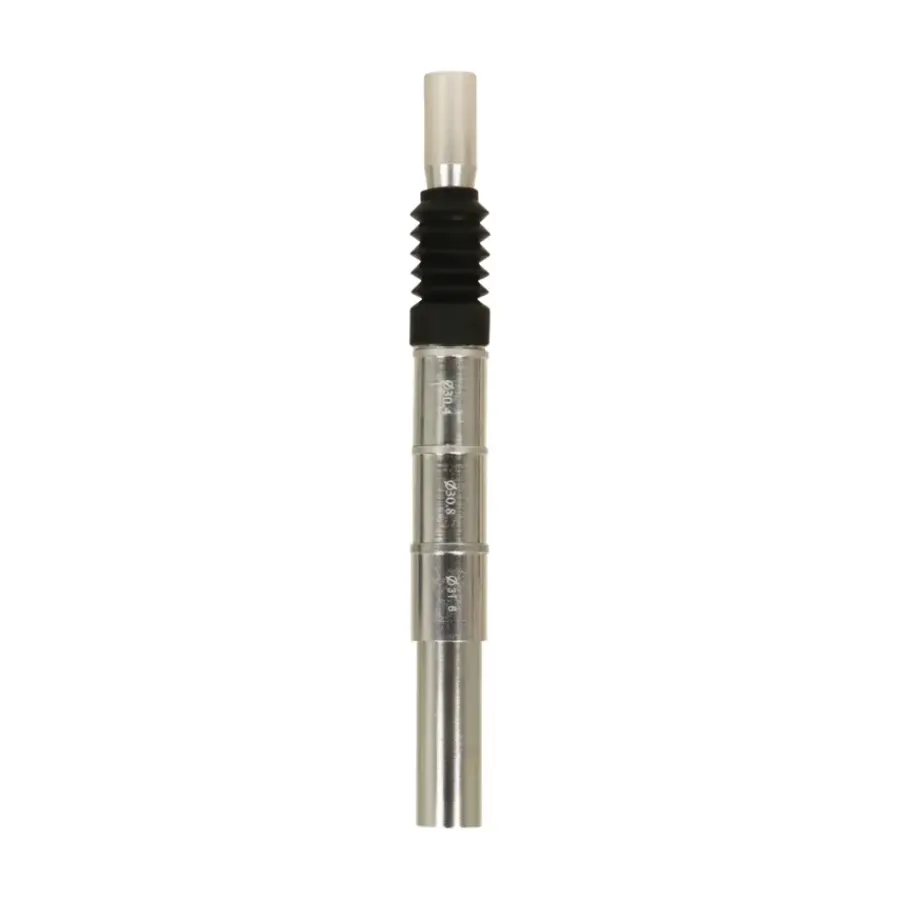 Fietszadels > Dresco verende zadelpen 27,2mm