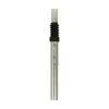 Fietszadels > Dresco verende zadelpen 25,4mm