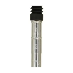 Fietszadels > Dresco verende zadelpen 25,4mm