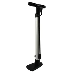 Fietspompen > Dresco vloerpomp compact