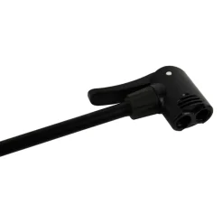 Fietspompen > Dresco vloerpomp compact