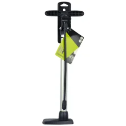 Fietspompen > Dresco vloerpomp compact
