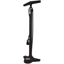 Fietspompen > Dresco vloerpomp manometer pro