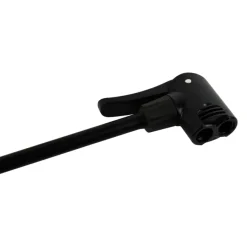 Fietspompen > Dresco vloerpomp manometer pro