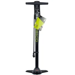 Fietspompen > Dresco vloerpomp manometer pro