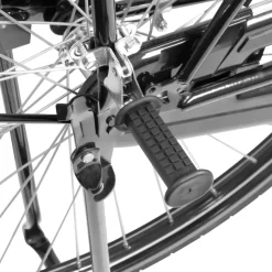 Kinderstoelen > Dresco voetsteunen fiets