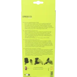 Interieuraccessoires > Dresco waterdichte smartphone houder fiets