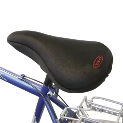 Fietszadels > Dresco zadeldek gel