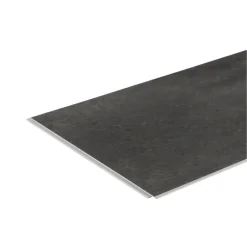 PVC Wandtegels & Panelen|Wandpanelen > Dumaplast Dumawall+ wandtegel kunststof Nero 1,95m² 37,5x65cm 8 stuks