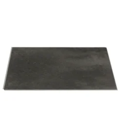 PVC Wandtegels & Panelen|Wandpanelen > Dumaplast Dumawall+ wandtegel kunststof Nero 1,95m² 37,5x65cm 8 stuks