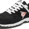 Werkschoenen > DUNLOP Flying Arrow S3 werkschoen maat 44 zwart
