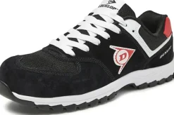 Werkschoenen > DUNLOP Flying Arrow S3 werkschoen maat 38 zwart