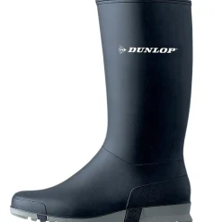 Werkschoenen > DUNLOP knielaarzen Acifort blauw maat 39