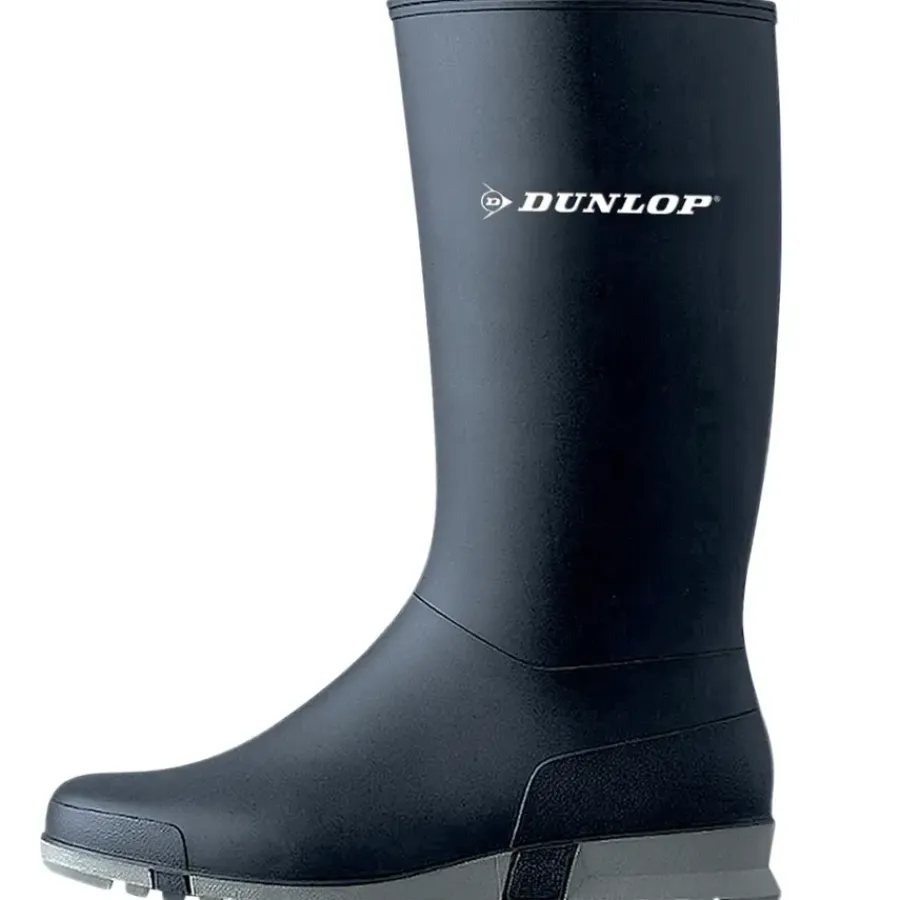 Werkschoenen > DUNLOP knielaarzen Acifort blauw maat 38
