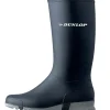 Werkschoenen > DUNLOP knielaarzen Acifort blauw maat 32