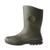 Werkschoenen > DUNLOP kuitlaarzen groen maat 42