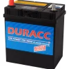 Accu > Duracc startaccu 12V 35ah 53522