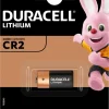 Batterijen > Duracell Batterij CR2 3V Lithium