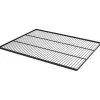 Panelen|Panelen > Duraline draadplank zwart t.b.v. opbergsysteem