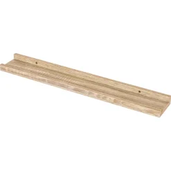 Panelen|Panelen > Duraline fotoplank sanoma eiken hout 60 x 3 x 9 cm