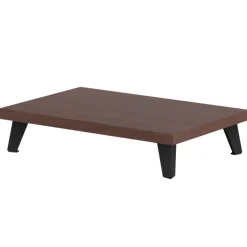 Duraline meubelpoot Folded Leg Sola zwart 10 cm