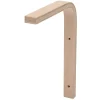Plankdragers|Plankdragers > Geen Duraline plankdrager beuken15x20 cm