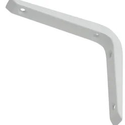 Plankdragers|Plankdragers > Geen Duraline plankdrager cantilever wit 15x12 cm