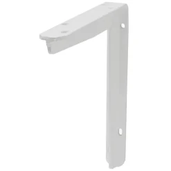 Plankdragers|Plankdragers > Geen Duraline plankdrager zwaarlast wit 30x55 cm