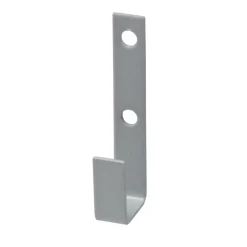 Duraline Storage hobbyhaak mat zilver 4 stuks