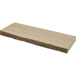 Panelen|Panelen > Duraline wandplank eikenfineer met schors 60x23,5 cm 38 mm