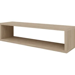 Duraline wandplank model-O eik 60x15x15 cm
