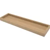 Panelen|Panelen > Duraline wandplank modern sanoma eik 60x4x15 cm