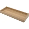 Panelen|Panelen > Duraline wandplank modern sanoma eik 40x4x15 cm
