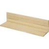 Panelen|Panelen > Duraline wandplank vuren 60x15x15 cm